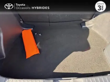 Photo 9 Toyota C-HR  2.0 Hybride 200ch Design MY25