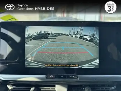 Photo 14 Toyota C-HR  2.0 Hybride 200ch Design MY25