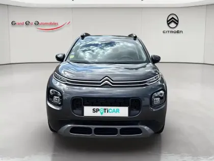 Photo 23 Citroën C3 Aircross  BlueHDi 120ch S&S Shine EAT6 E6.d-TEMP