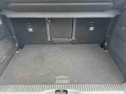 Photo 19 Citroën C3 Aircross  BlueHDi 120ch S&S Shine EAT6 E6.d-TEMP
