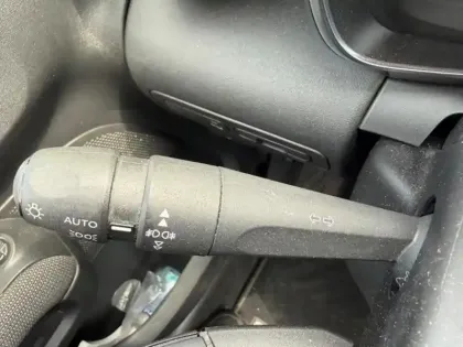 Photo 11 Citroën C3 Aircross  BlueHDi 120ch S&S Shine EAT6 E6.d-TEMP
