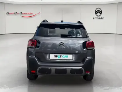 Photo 18 Citroën C3 Aircross  BlueHDi 120ch S&S Shine EAT6 E6.d-TEMP