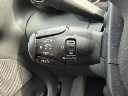 Photo 12 Citroën C3 Aircross  BlueHDi 120ch S&S Shine EAT6 E6.d-TEMP