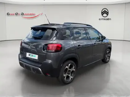 Photo 20 Citroën C3 Aircross  BlueHDi 120ch S&S Shine EAT6 E6.d-TEMP