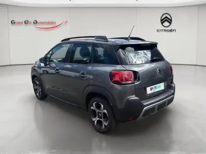 Photo 17 Citroën C3 Aircross  BlueHDi 120ch S&S Shine EAT6 E6.d-TEMP