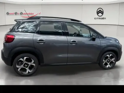 Photo 21 Citroën C3 Aircross  BlueHDi 120ch S&S Shine EAT6 E6.d-TEMP