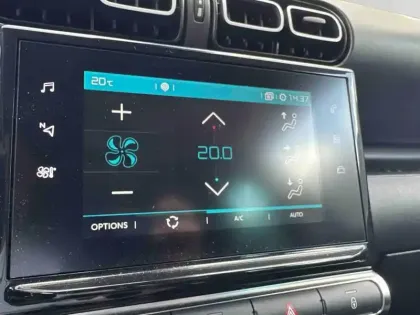 Photo 29 Citroën C3 Aircross  BlueHDi 120ch S&S Shine EAT6 E6.d-TEMP