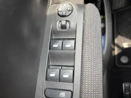 Photo 14 Citroën C3 Aircross  BlueHDi 120ch S&S Shine EAT6 E6.d-TEMP