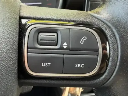 Photo 10 Citroën C3 Aircross  BlueHDi 120ch S&S Shine EAT6 E6.d-TEMP