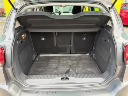 Photo 6 Citroën C3 Aircross  BlueHDi 120ch S&S Shine EAT6 E6.d-TEMP