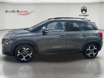 Photo 16 Citroën C3 Aircross  BlueHDi 120ch S&S Shine EAT6 E6.d-TEMP