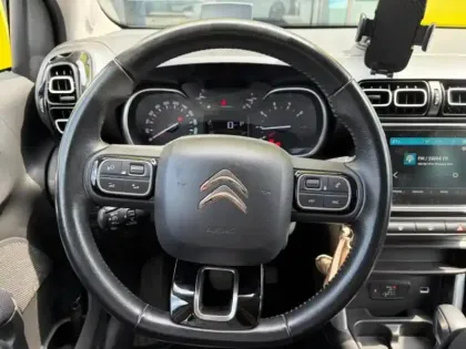 Photo 7 Citroën C3 Aircross  BlueHDi 120ch S&S Shine EAT6 E6.d-TEMP