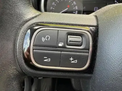 Photo 9 Citroën C3 Aircross  BlueHDi 120ch S&S Shine EAT6 E6.d-TEMP