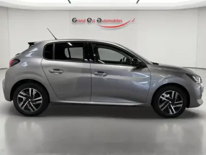 Photo 6 Peugeot 208  1.2 PureTech 100ch S&S Allure  Pack