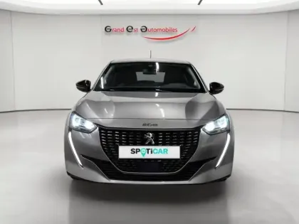 Photo 8 Peugeot 208  1.2 PureTech 100ch S&S Allure  Pack