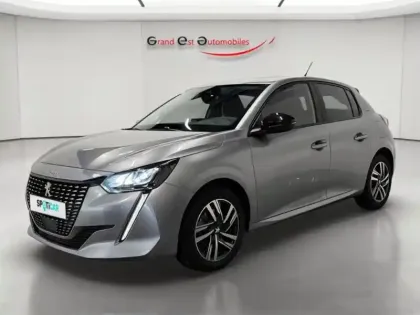 Photo Peugeot 208 Allure Pack