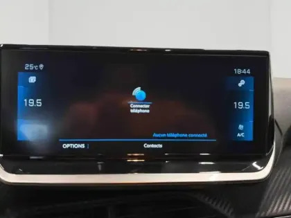 Photo 14 Peugeot 208  1.2 PureTech 100ch S&S Allure  Pack
