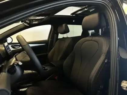 Photo 7 BYD Seal 6  Touring 1.5 DM-i 212ch Comfort