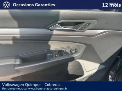 Photo 12 Volkswagen Golf  1.0 TSI OPF 110ch Active