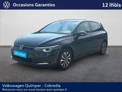 Photo Volkswagen Golf Active
