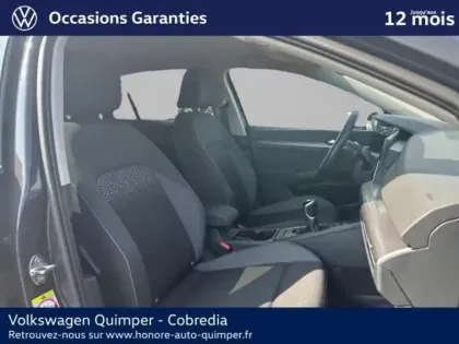 Photo 9 Volkswagen Golf  1.0 TSI OPF 110ch Active