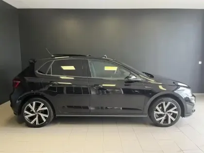 Photo 6 Volkswagen Polo  1.0 TSI 110ch R-Line DSG7