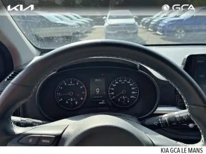 Photo 7 Kia Picanto  1.2 DPi 84ch GT Line