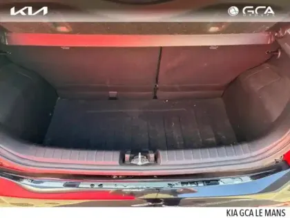 Photo 14 Kia Picanto  1.2 DPi 84ch GT Line