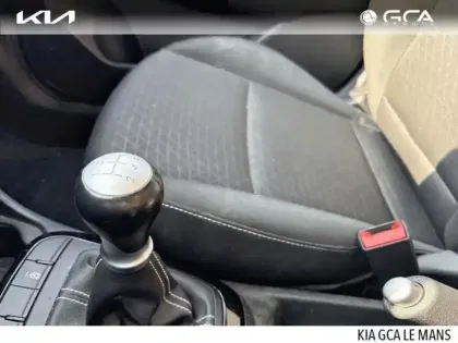 Photo 8 Kia Picanto  1.2 DPi 84ch GT Line