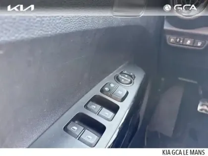 Photo 11 Kia Picanto  1.2 DPi 84ch GT Line