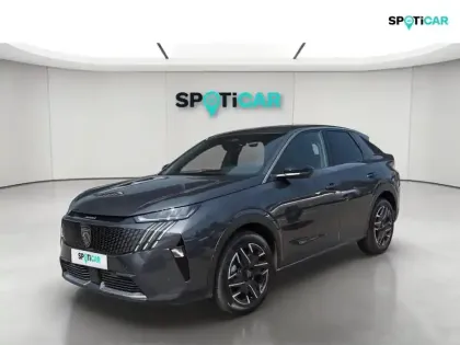 Photo Peugeot 3008 Allure