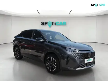 Photo 8 Peugeot 3008  1.2 Hybrid 145ch Allure e-DCS6 - Pack 360 + Pack navigation