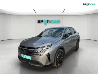 Photo Peugeot 3008 Allure