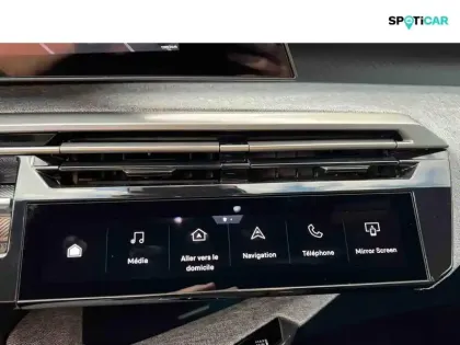 Photo 13 Peugeot 3008  1.2 Hybrid 145ch Allure e-DCS6 - Pack 360 + Pack navigation