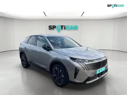 Photo 7 Peugeot 3008  1.2 Hybrid 145ch Allure e-DCS6 - Pack 360 + Pack navigation