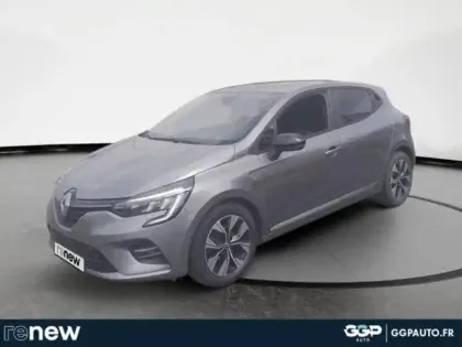 Photo Renault Clio Evolution