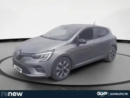 Photo 15 Renault Clio  1.0 TCe 90ch Evolution