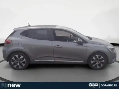 Photo 20 Renault Clio  1.0 TCe 90ch Evolution
