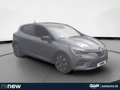 Photo 21 Renault Clio  1.0 TCe 90ch Evolution