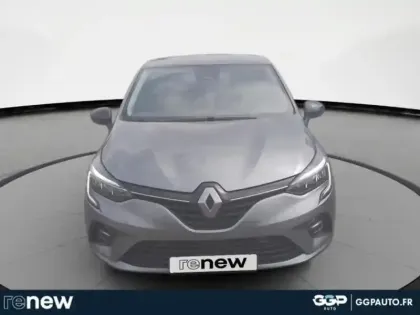Photo 22 Renault Clio  1.0 TCe 90ch Evolution