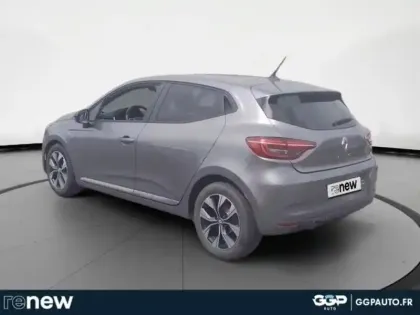 Photo 17 Renault Clio  1.0 TCe 90ch Evolution