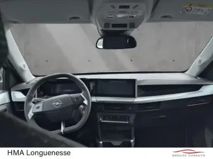 Photo 7 Opel Frontera  1.2 Turbo Hybrid 145ch GS e-DCT6