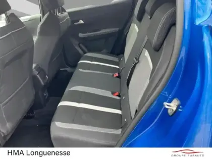 Photo 11 Opel Frontera  1.2 Turbo Hybrid 145ch GS e-DCT6
