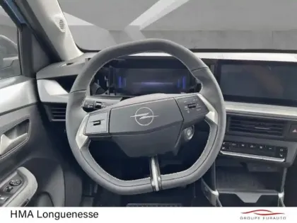 Photo 8 Opel Frontera  1.2 Turbo Hybrid 145ch GS e-DCT6