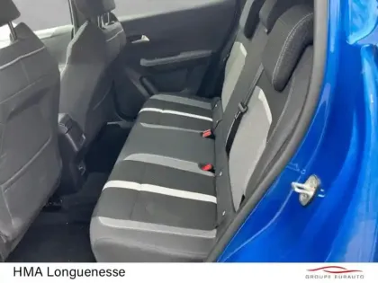 Photo 26 Opel Frontera  1.2 Turbo Hybrid 145ch GS e-DCT6