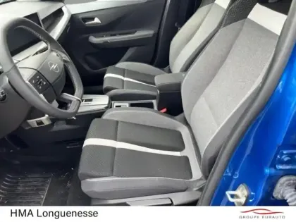 Photo 10 Opel Frontera  1.2 Turbo Hybrid 145ch GS e-DCT6