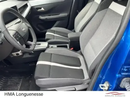 Photo 25 Opel Frontera  1.2 Turbo Hybrid 145ch GS e-DCT6