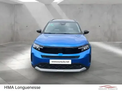 Photo 16 Opel Frontera  1.2 Turbo Hybrid 145ch GS e-DCT6