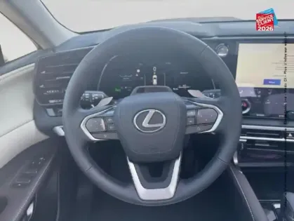 Photo 11 Lexus RX  450h+ Luxe 4WD MY25