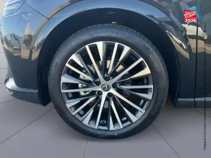 Photo 9 Lexus RX  450h+ Luxe 4WD MY25